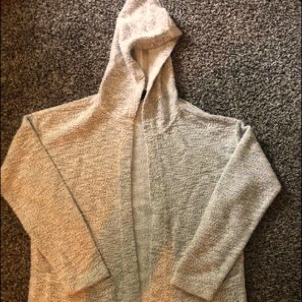 Sanctuary white cardigan